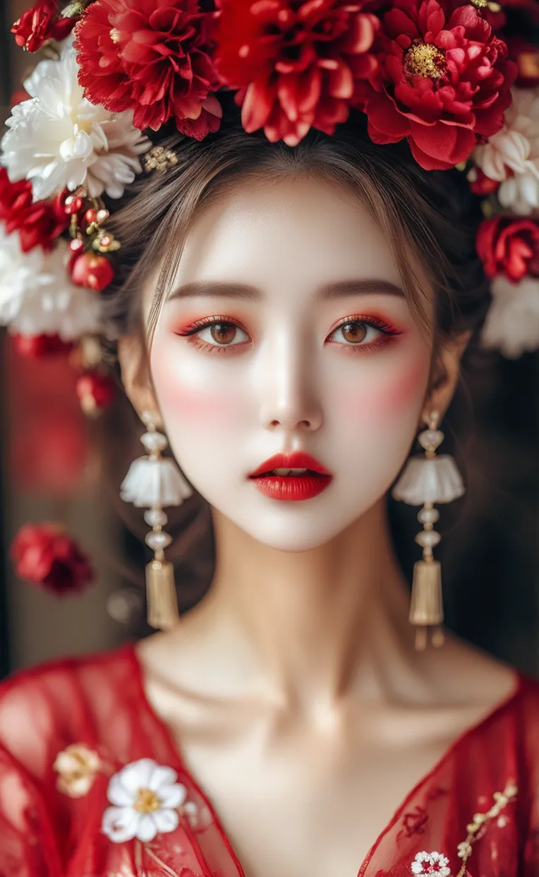 Portrait Photography,Girl,Style Boost,Checkpoint,SD 1.5