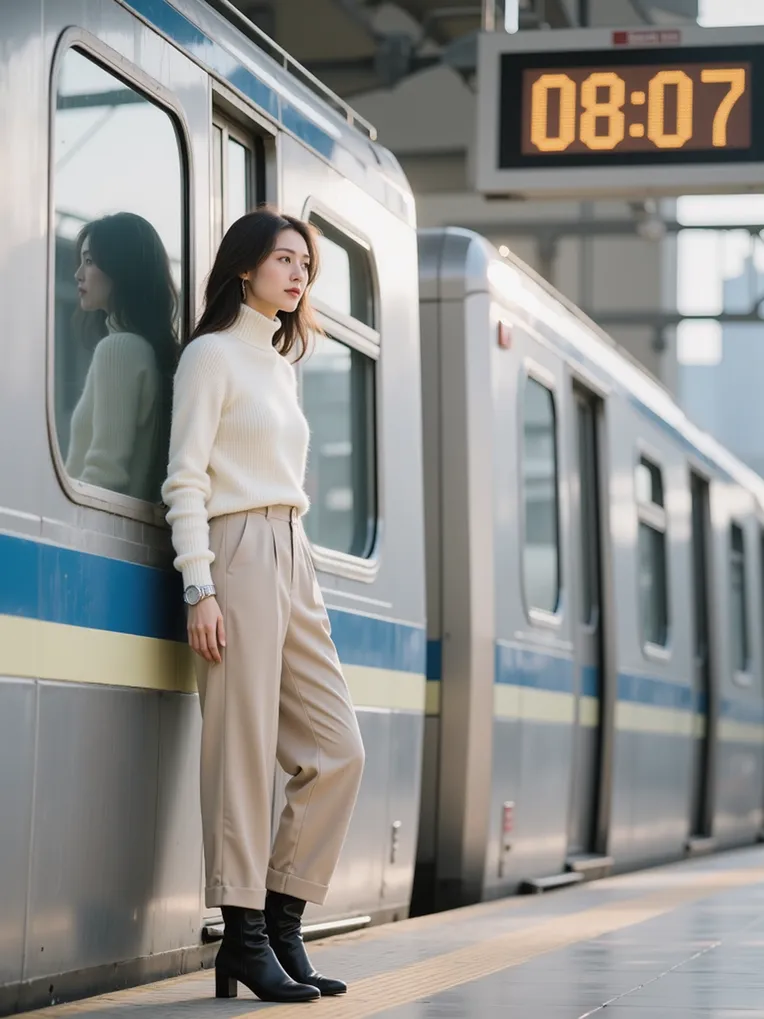 Style Boost,E-commerce Scenarios,LoRA,FLUX.1