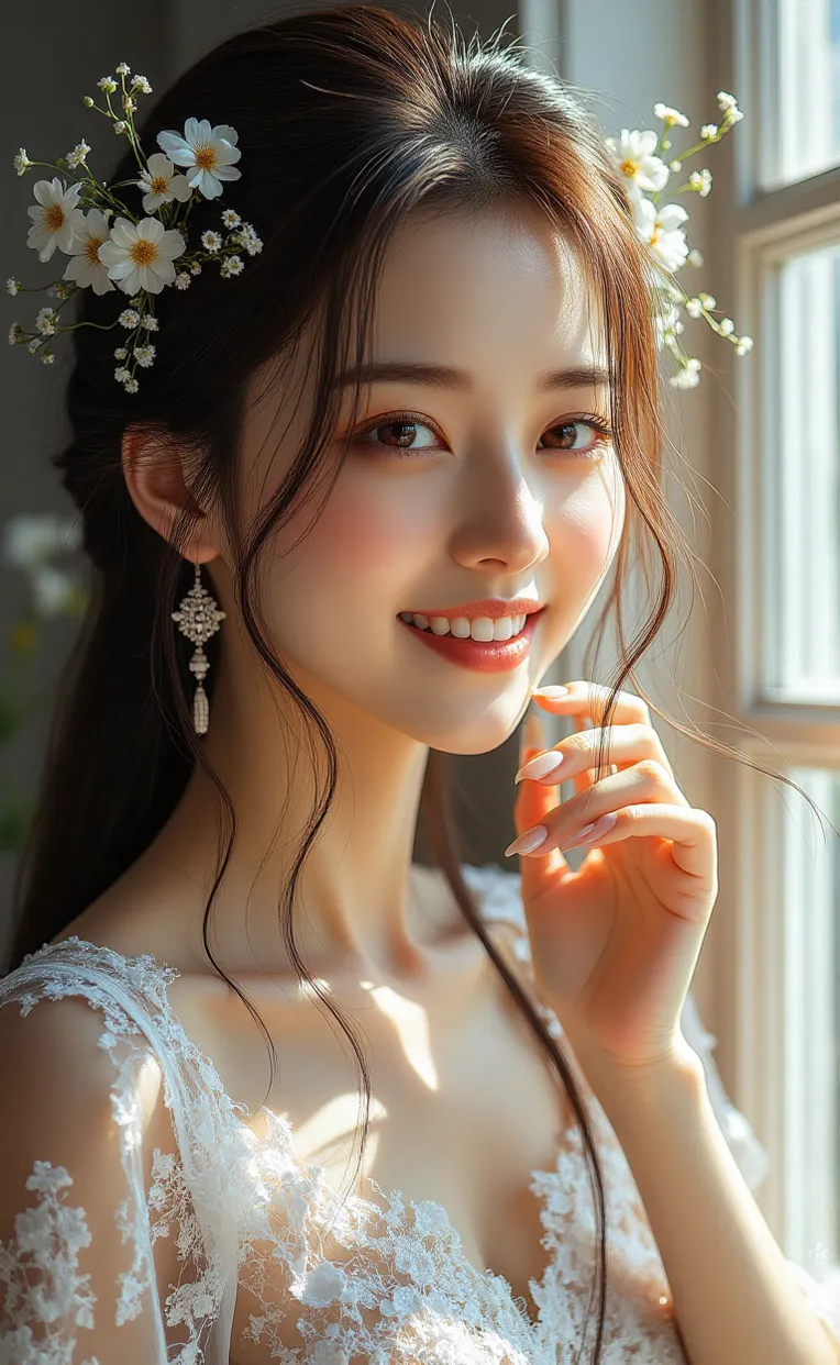 Portrait Photography,Girl,Physical/Facial feature,LoRA,FLUX.1