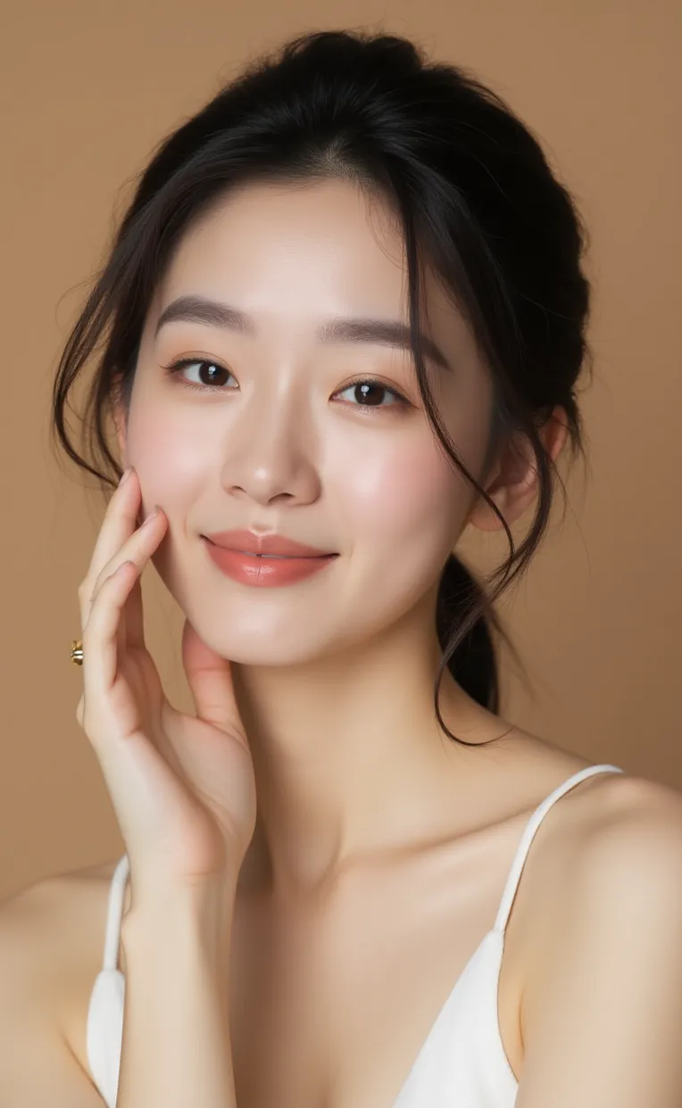 Portrait Photography,Girl,Physical/Facial feature,LoRA,FLUX.1