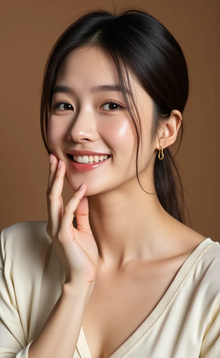 Portrait Photography,Girl,Physical/Facial feature,LoRA,FLUX.1