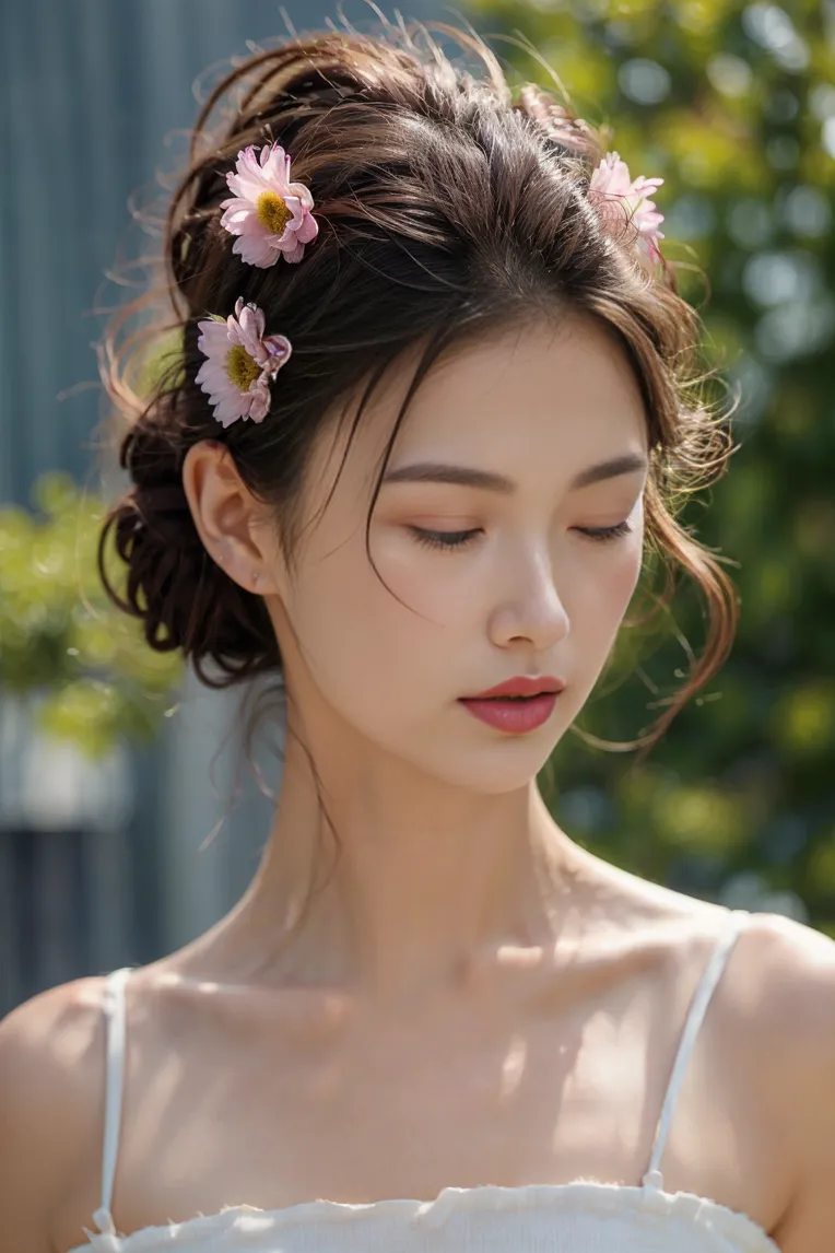 Realistic,Portrait Photography,Girl,LoRA,SD 1.5