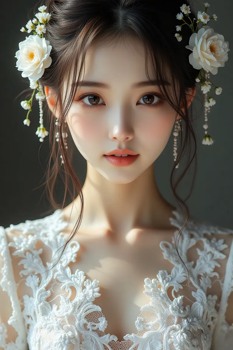 Portrait Photography,Girl,Physical/Facial feature,LoRA,FLUX.1