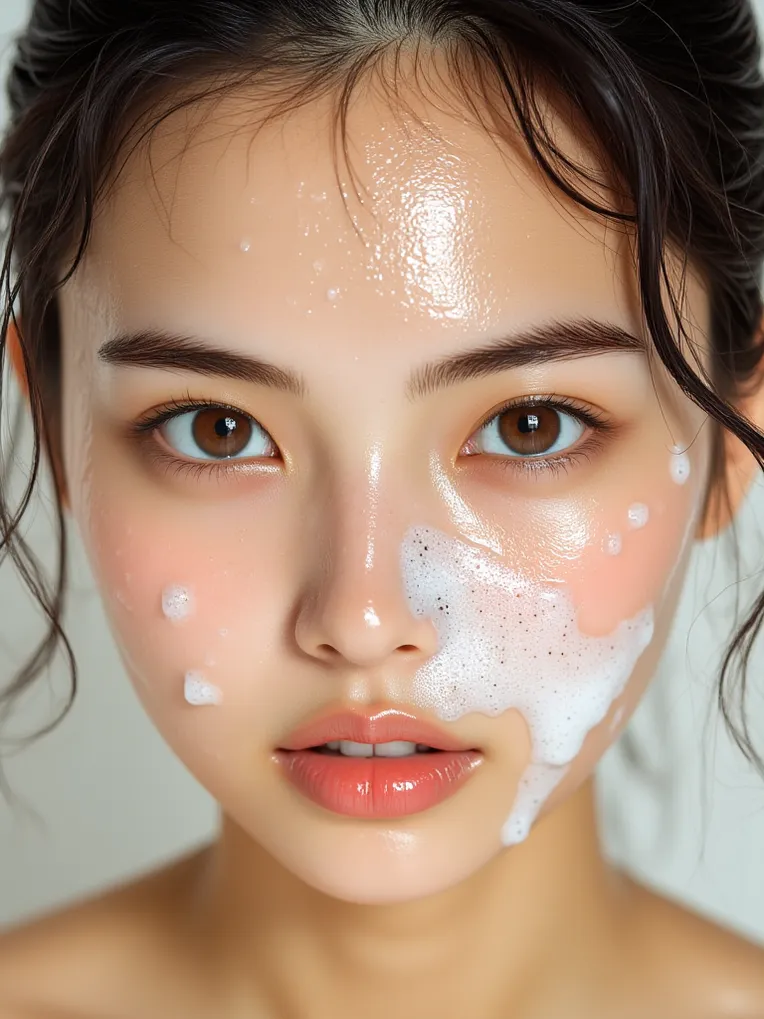 Portrait Photography,Girl,Physical/Facial feature,LoRA,FLUX.1