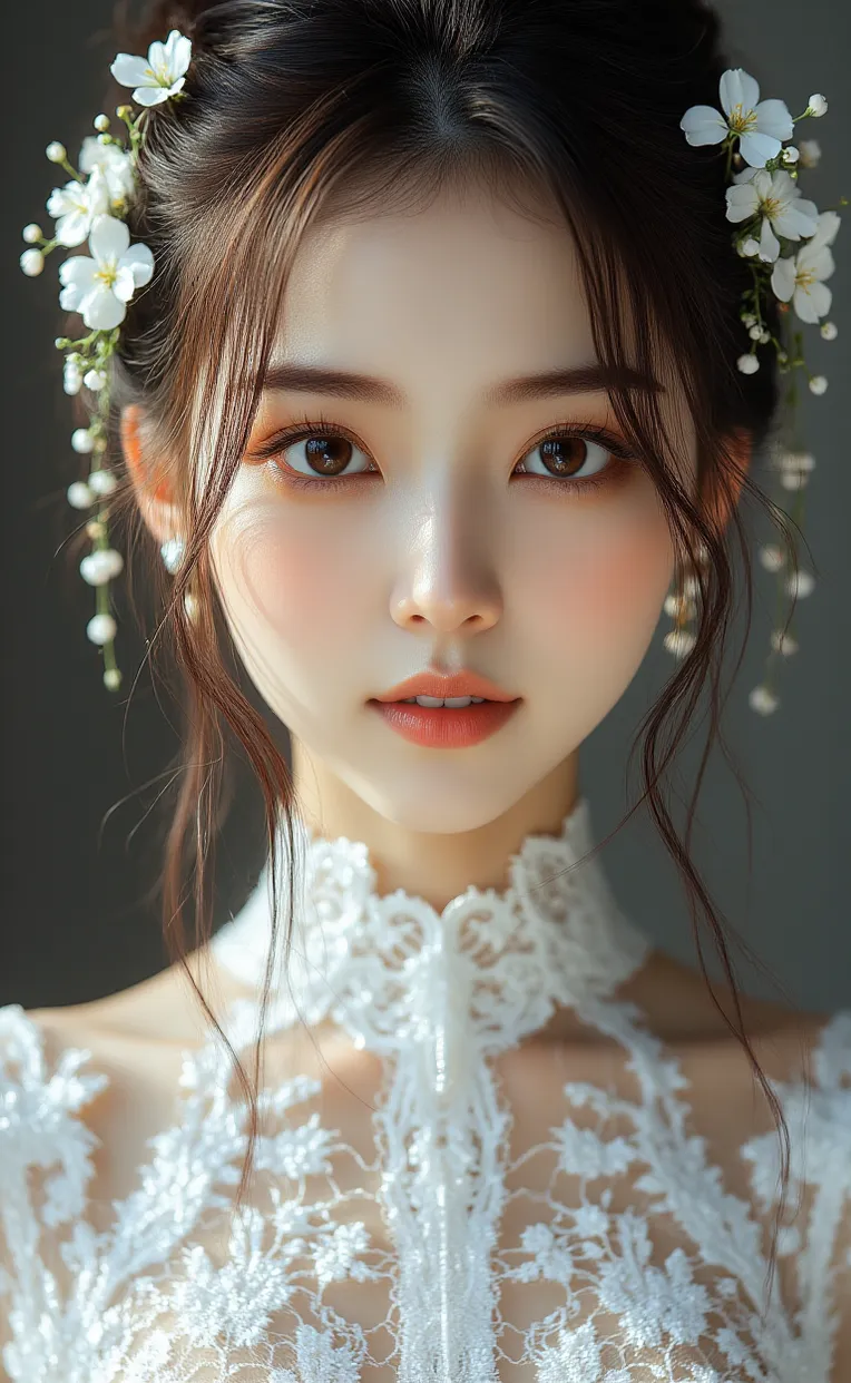 Portrait Photography,Girl,Physical/Facial feature,LoRA,FLUX.1