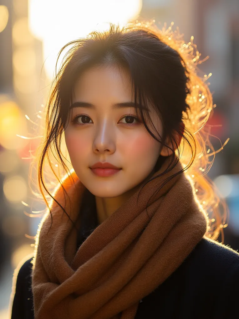 Portrait Photography,Girl,Physical/Facial feature,LoRA,FLUX.1
