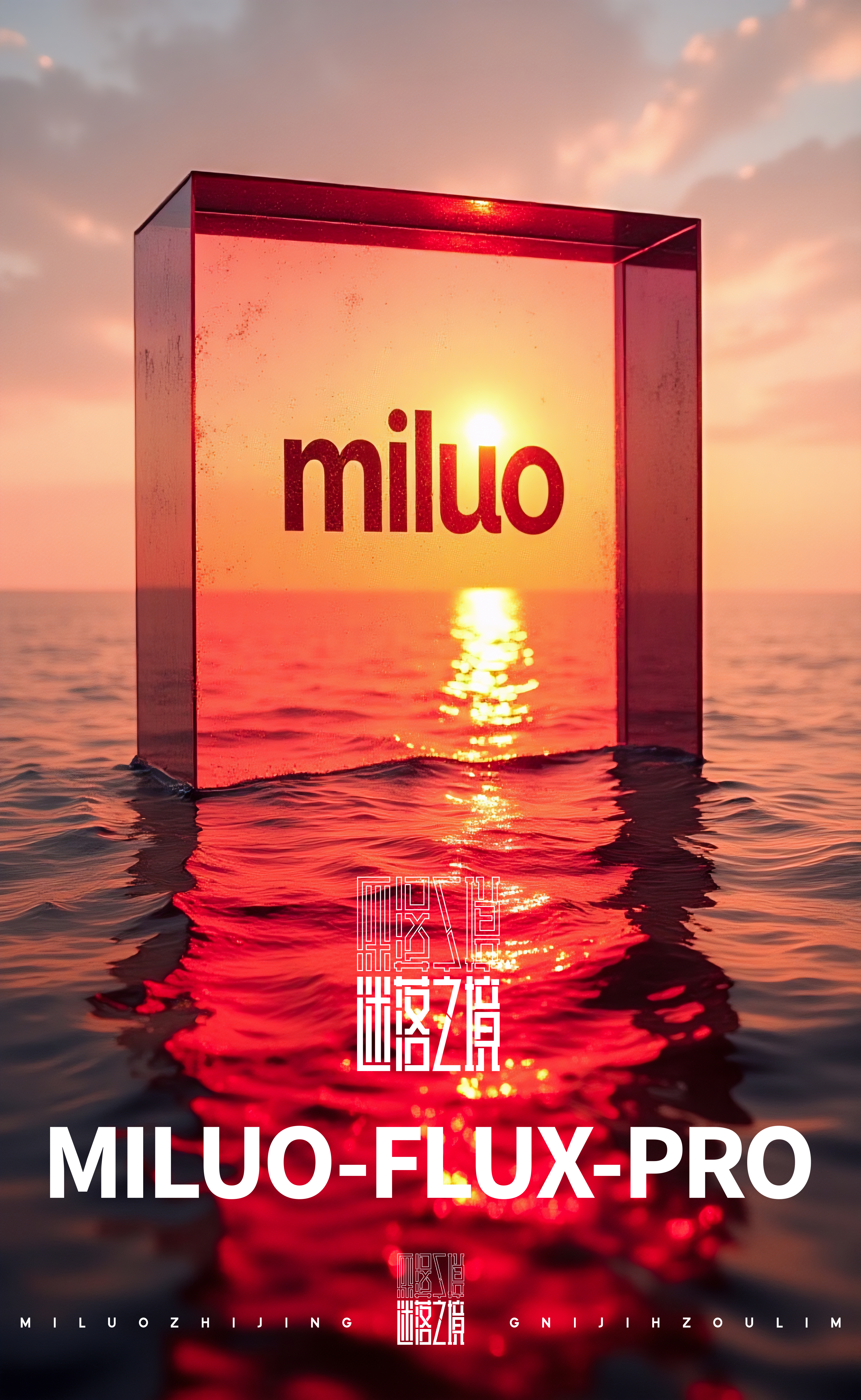 miluo-flux-pro_ model configuration smarter v1.0