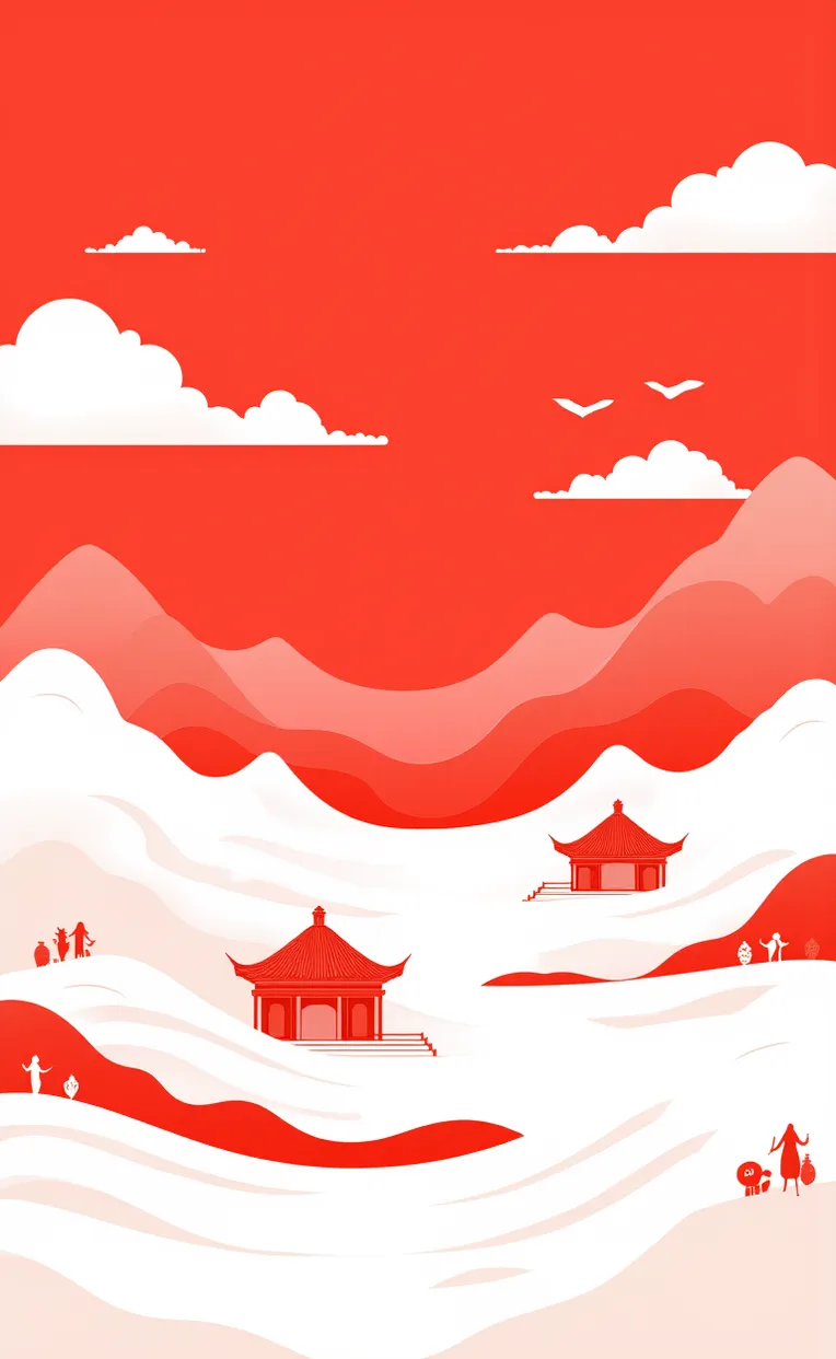 Traditional Painting Media,Building,Style Boost,LoRA,FLUX.1