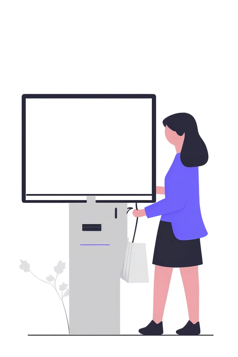 Illustration,Flat,Girl,LoRA,SD 1.5