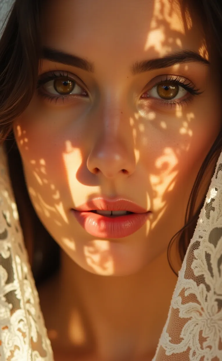 Portrait Photography,Girl,Physical/Facial feature,Checkpoint,FLUX.1