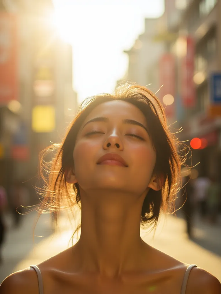 Portrait Photography,Girl,Physical/Facial feature,LoRA,FLUX.1