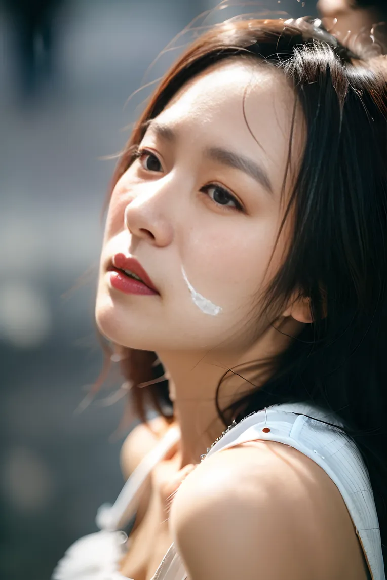 Realistic,Portrait Photography,Girl,Checkpoint,SD 1.5