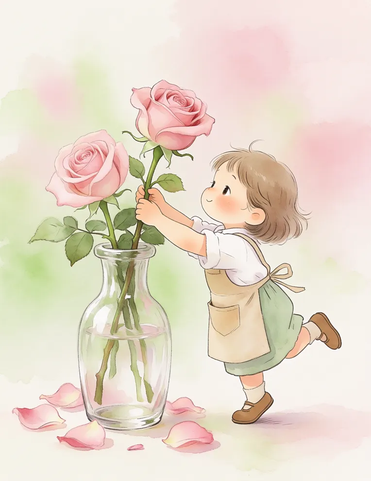 Girl,Boy,Style Boost,LoRA,