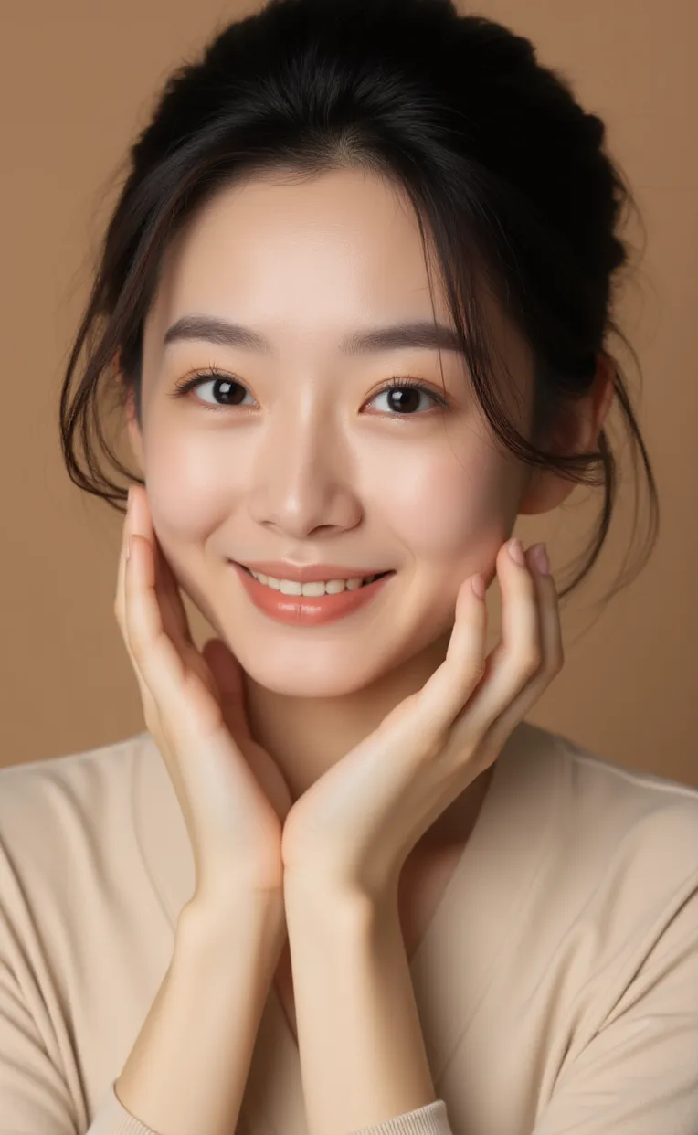 Portrait Photography,Girl,Physical/Facial feature,LoRA,FLUX.1