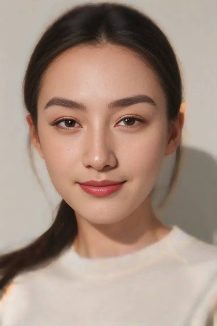 Realistic,Portrait Photography,Girl,LoRA,SD 1.5