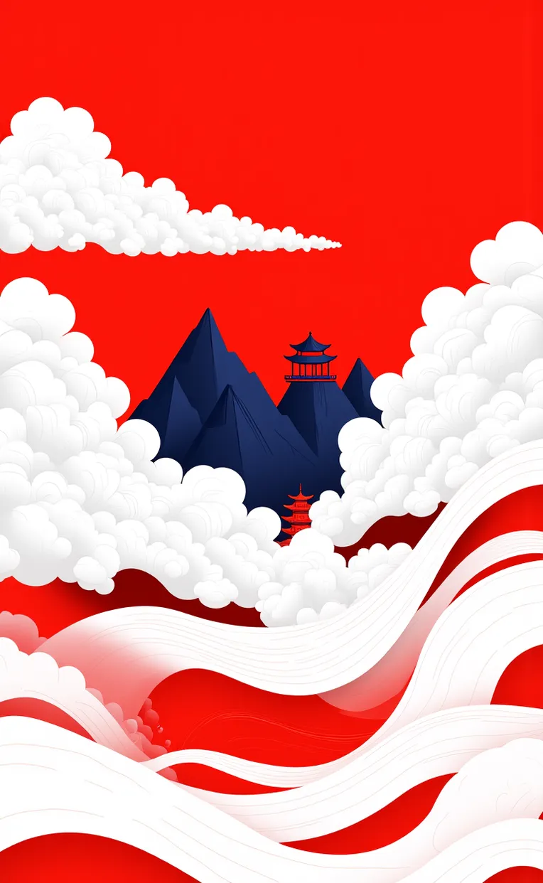 Traditional Painting Media,Building,Style Boost,LoRA,FLUX.1