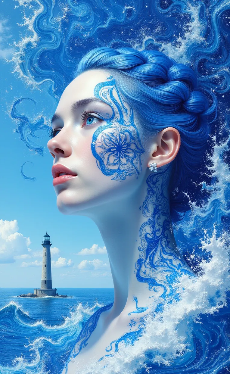 Portrait Photography,Girl,Composition Control,LoRA,FLUX.1