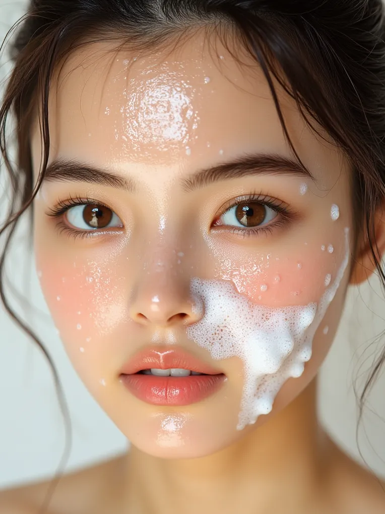 Portrait Photography,Girl,Physical/Facial feature,LoRA,FLUX.1