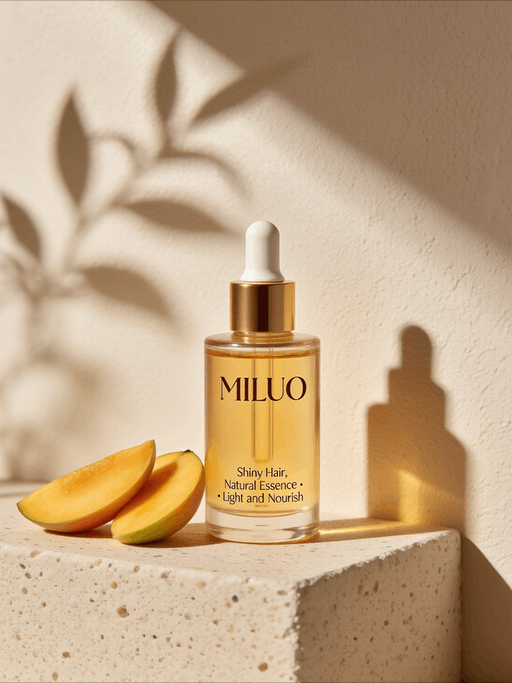 miluo | Minimalist Soft Light Beauty Scenes v1.04