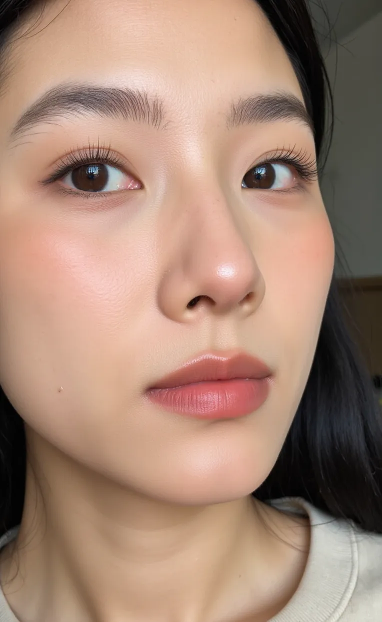 Portrait Photography,Girl,Physical/Facial feature,LoRA,FLUX.1