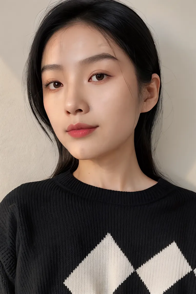 Realistic,Portrait Photography,Girl,LoRA,SD 1.5