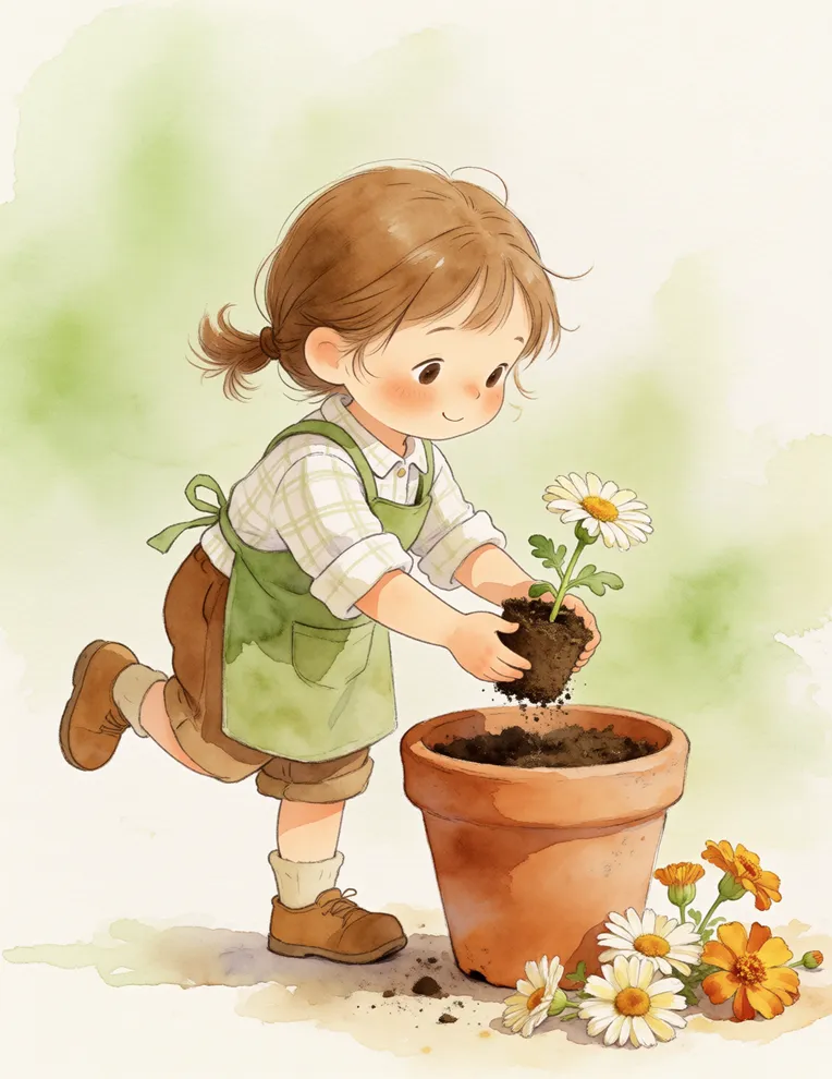 Girl,Boy,Style Boost,LoRA,