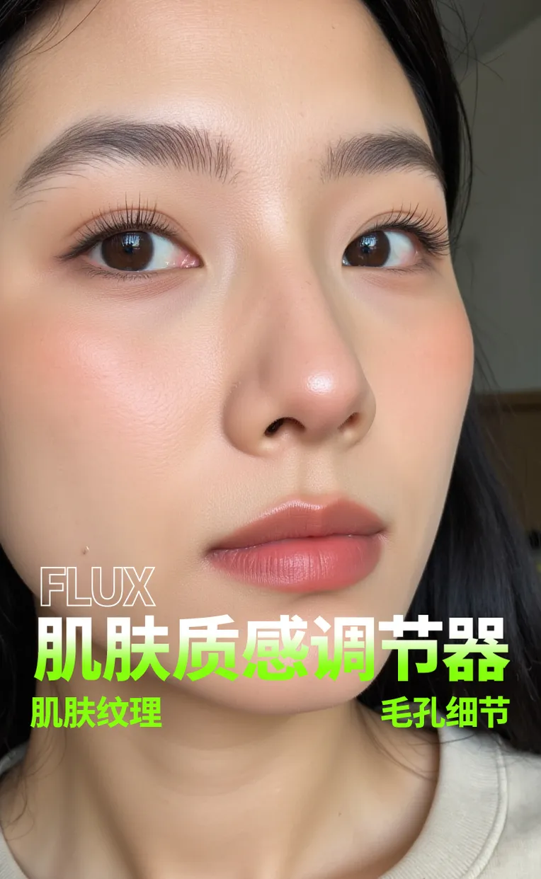 Portrait Photography,Girl,Physical/Facial feature,LoRA,FLUX.1