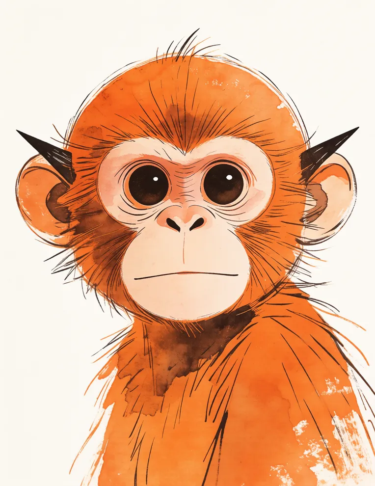 Style Boost,Animal,Logo & Icon,LoRA,