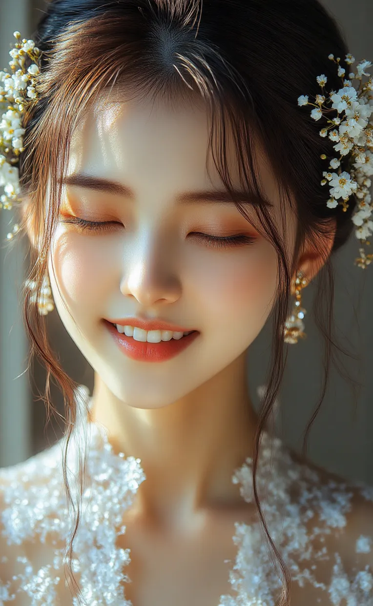 Portrait Photography,Girl,Physical/Facial feature,LoRA,FLUX.1