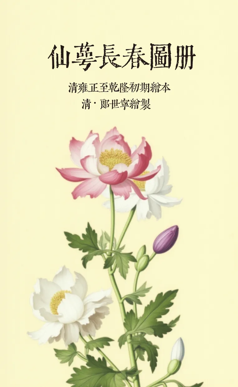 Traditional Painting Media,Style Boost,Plant,LoRA,FLUX.1