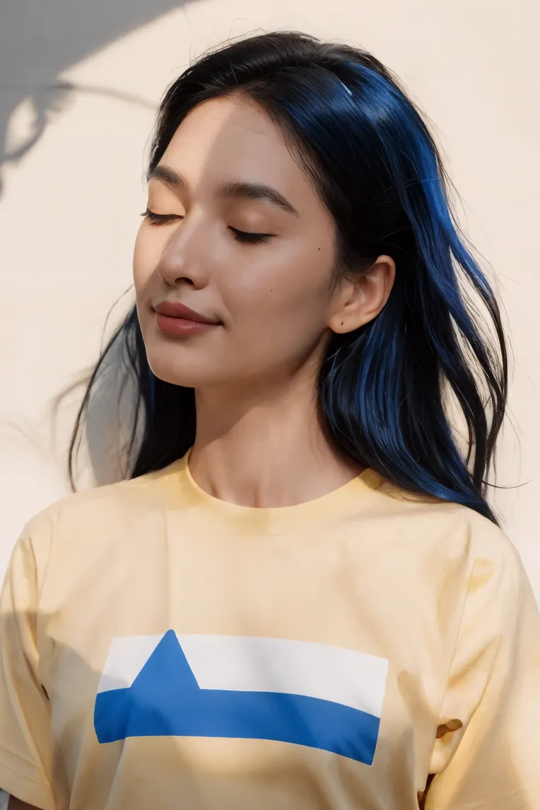 Realistic,Portrait Photography,Girl,LoRA,SD 1.5