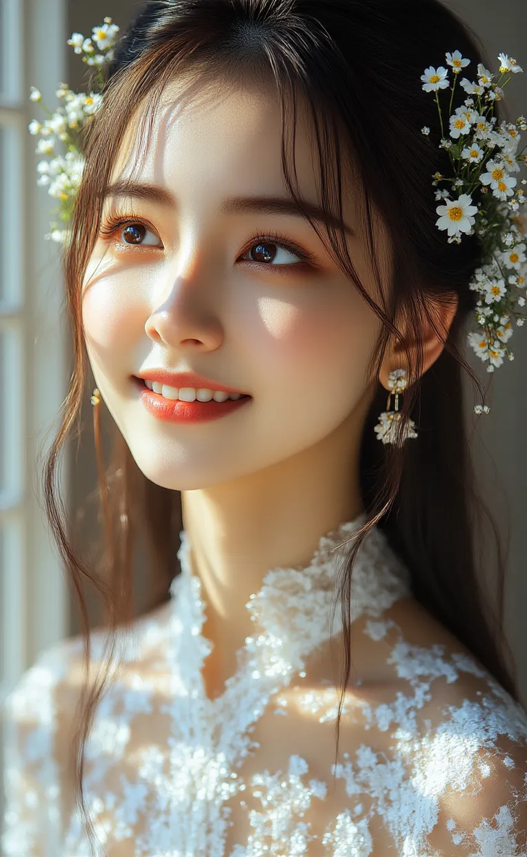 Portrait Photography,Girl,Physical/Facial feature,LoRA,FLUX.1