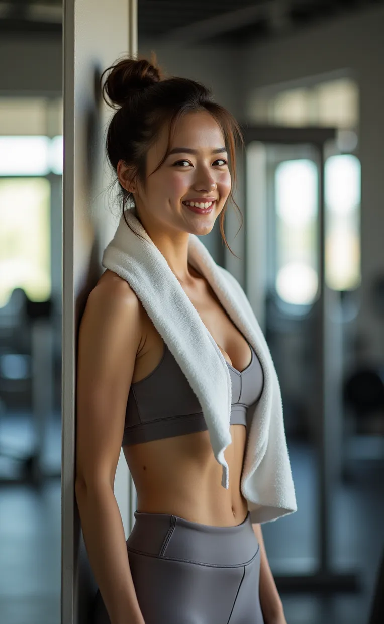 Portrait Photography,Girl,Physical/Facial feature,Checkpoint,FLUX.1