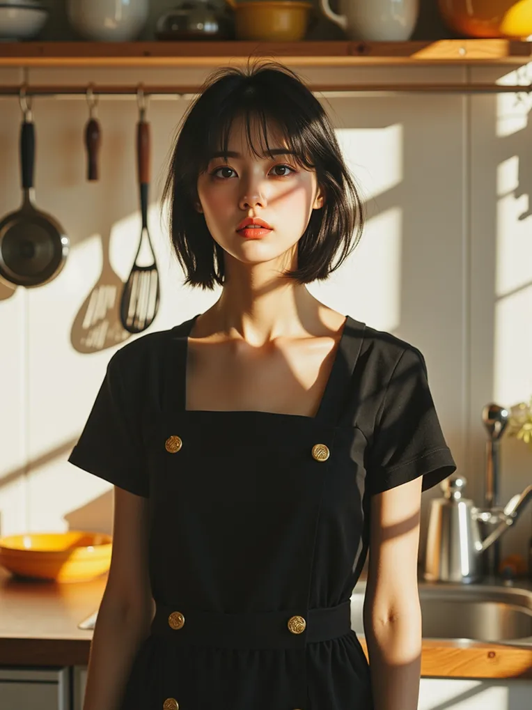 Portrait Photography,Girl,Style Boost,LoRA,FLUX.1