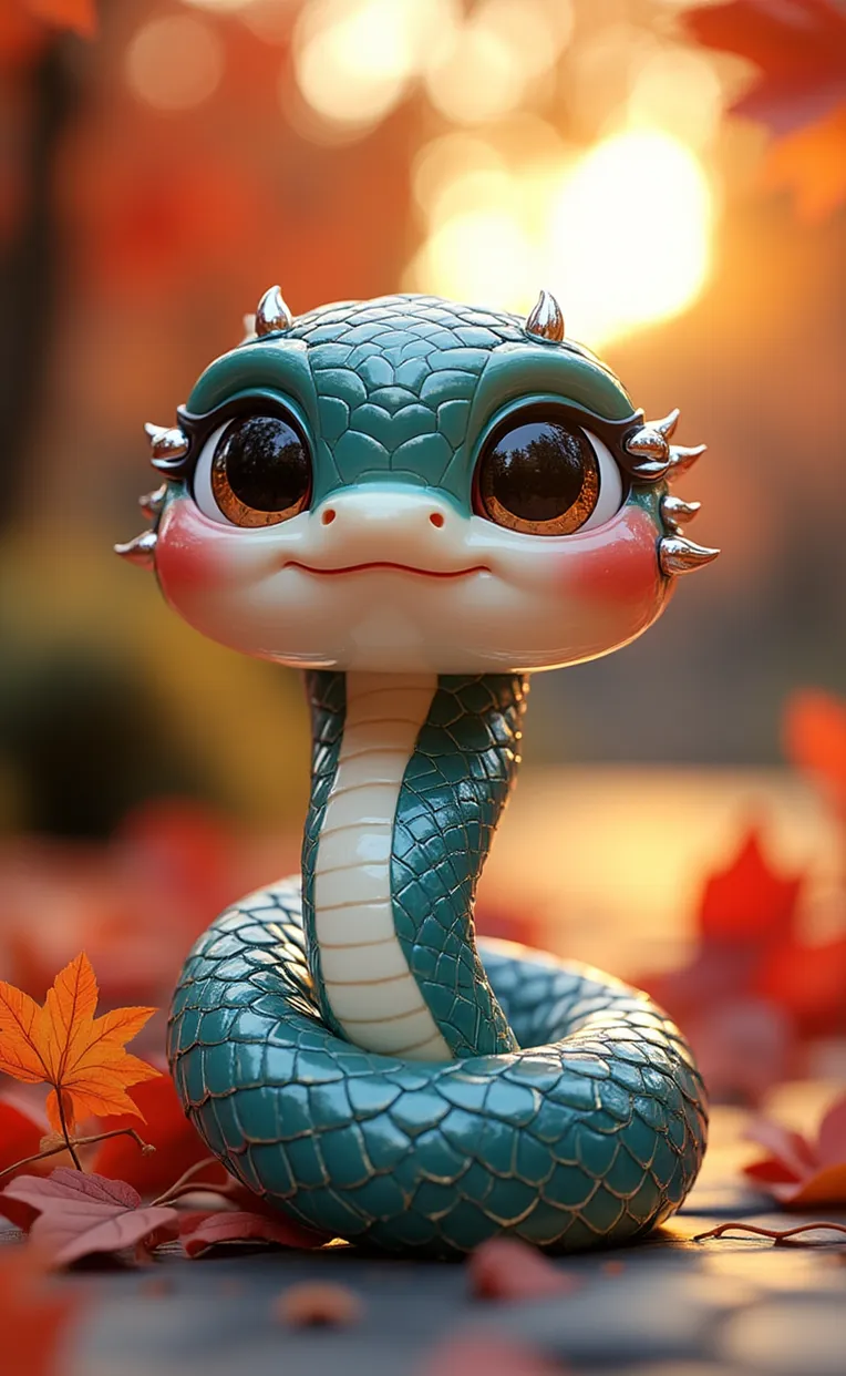 Cartoon style,Object Enhance,Animal,LoRA,FLUX.1