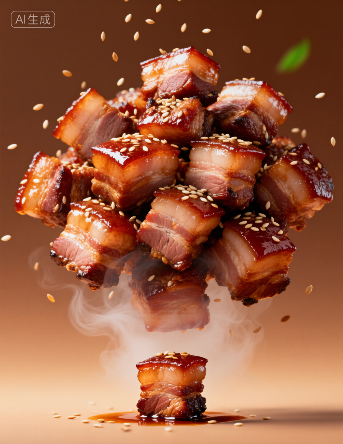 Food Photography | A Culinary Fantasy v1.04