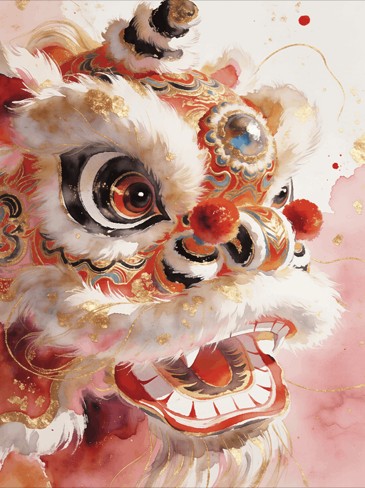 miluo | New Year Theme Assets | Fortune Gold Notes v1.04