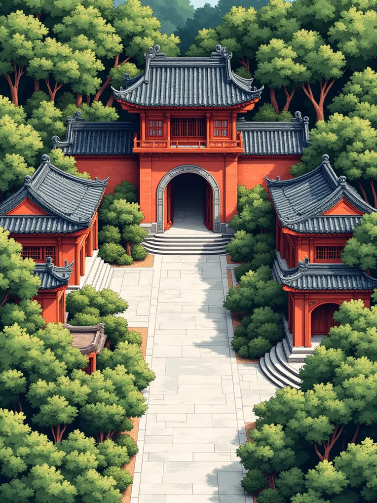 Architectural Design,Building,Style Boost,LoRA,FLUX.1