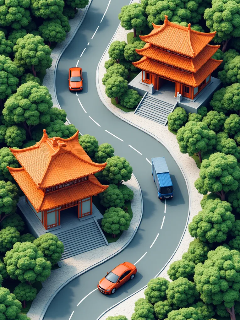 Architectural Design,Building,Style Boost,LoRA,FLUX.1