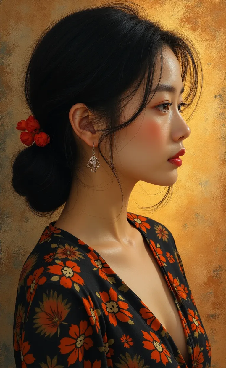 Portrait Photography,Girl,Physical/Facial feature,LoRA,FLUX.1