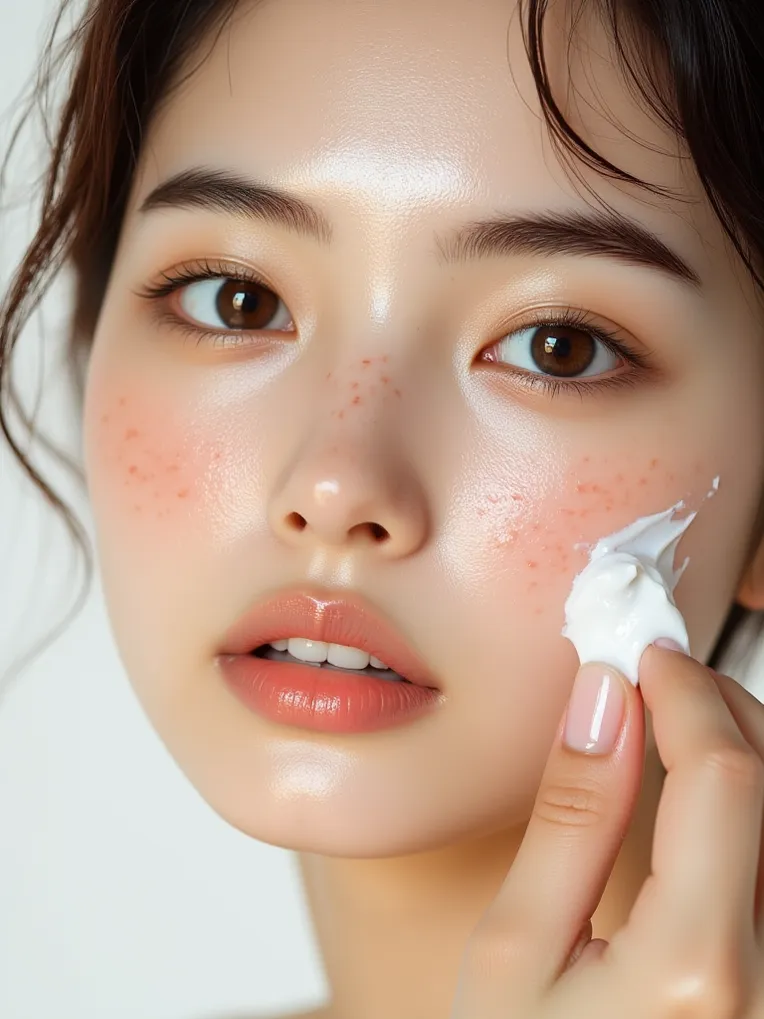 Portrait Photography,Girl,Physical/Facial feature,LoRA,FLUX.1