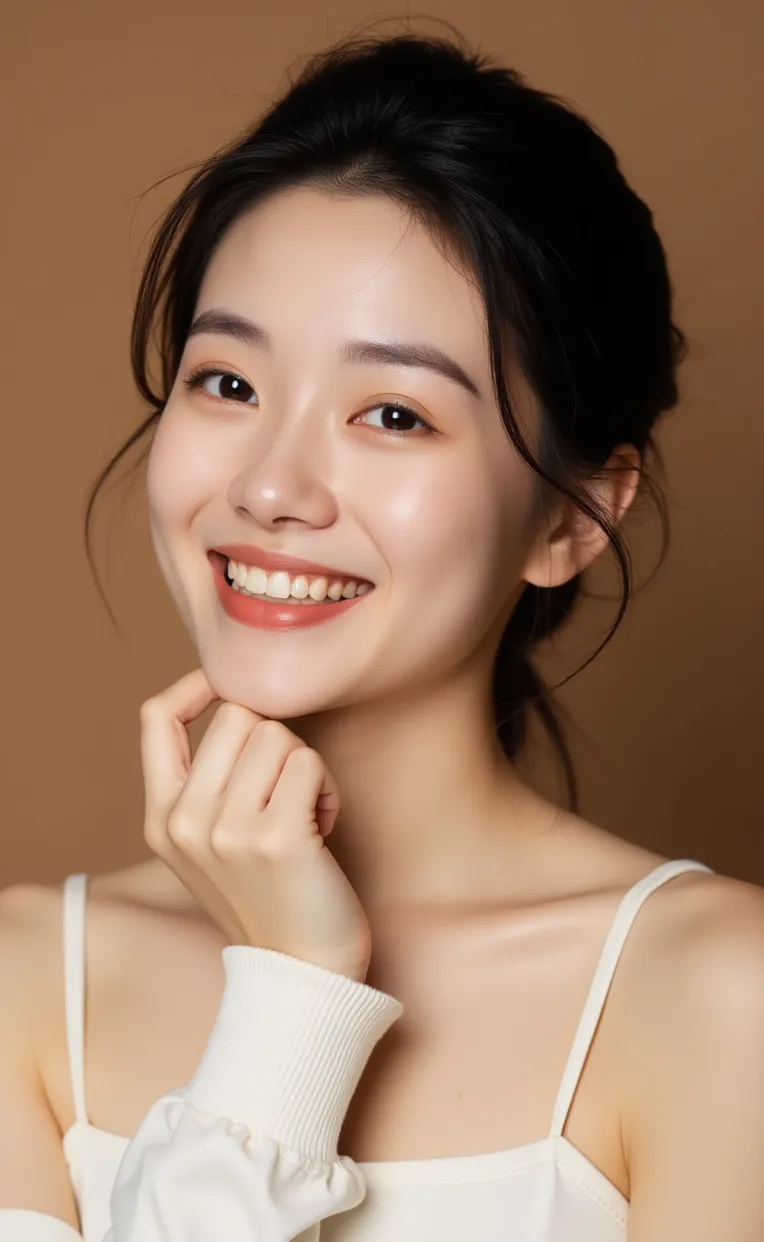 Portrait Photography,Girl,Physical/Facial feature,LoRA,FLUX.1