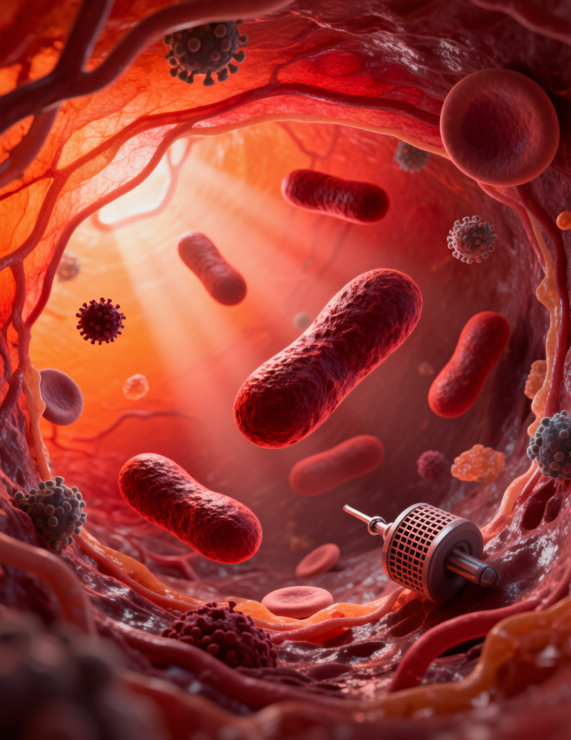 miluo | Biomolecular Perspective v1.04