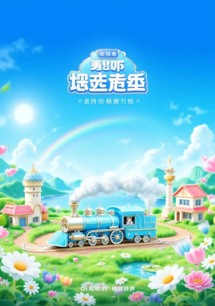 Background asset,Building,Style Boost,LoRA,FLUX.1