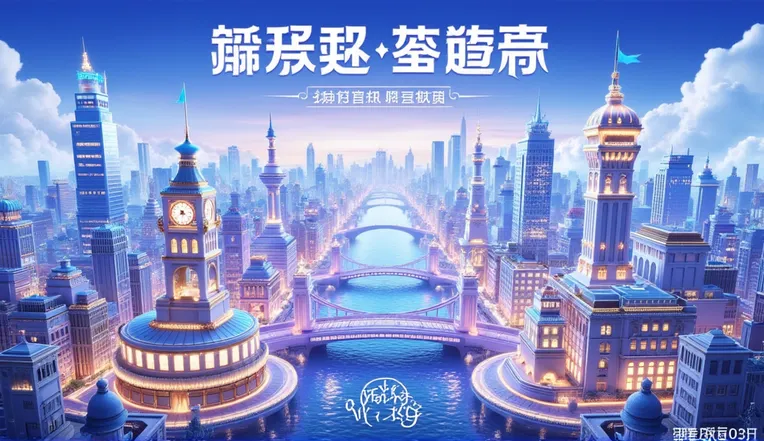 Background asset,Building,Style Boost,LoRA,FLUX.1