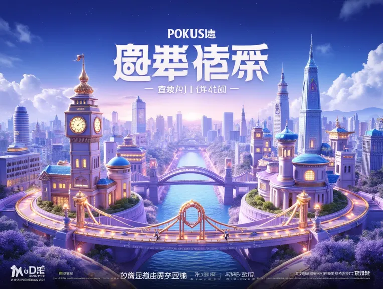 Background asset,Building,Style Boost,LoRA,FLUX.1