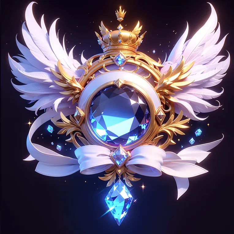 CGI style,Game Icon & Prop Design,Element Boost,LoRA,SD 1.5