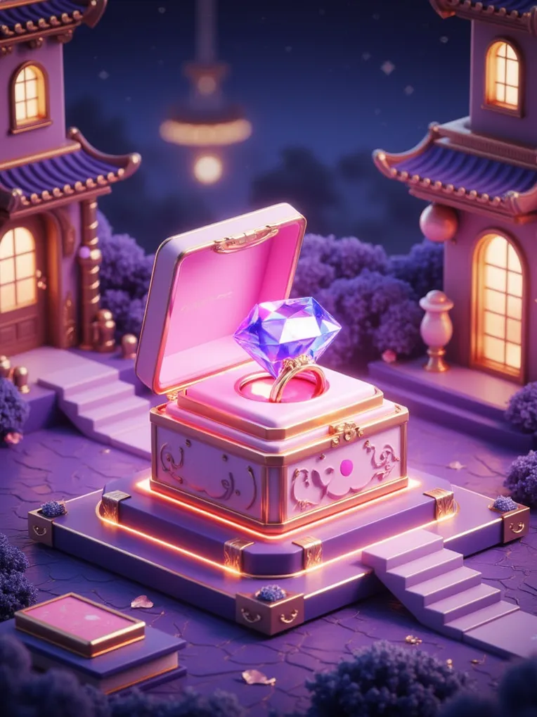 Background asset,Building,Style Boost,LoRA,FLUX.1