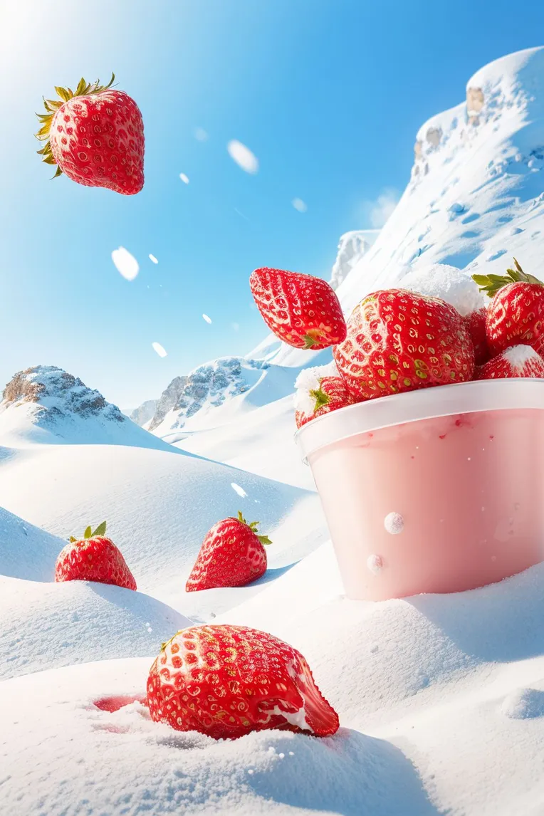 Realistic,Product Poster,Object Enhance,LoRA,SD 1.5