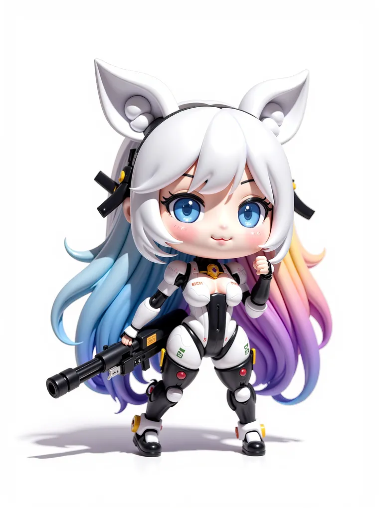 Anime,Cartoon style,Girl,LoRA,SD 1.5